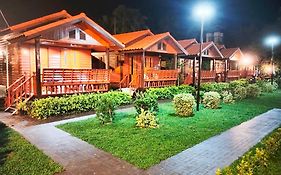 Song Lay Resort, Koh Mook, Trang Thailand