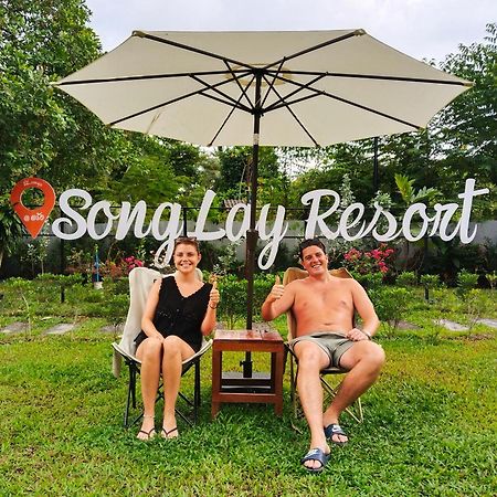 Song Lay Resort, Koh Mook, Trang Thailand Exterior photo