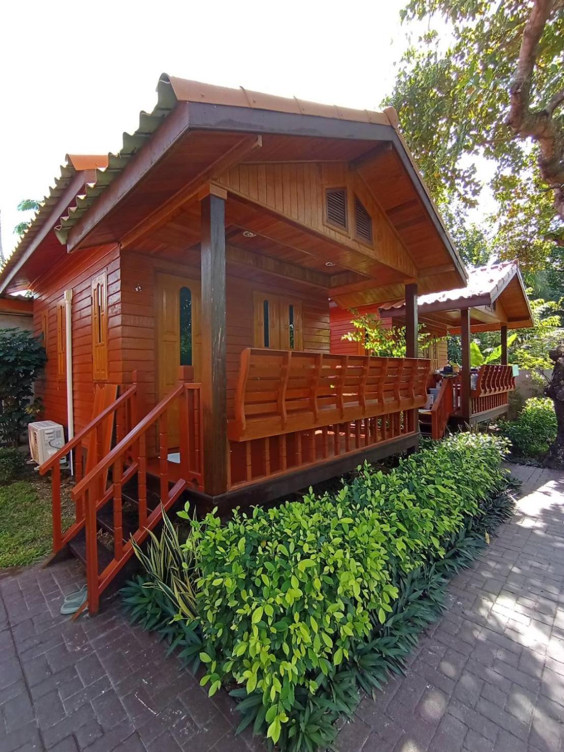 Song Lay Resort, Koh Mook, Trang Thailand Exterior photo
