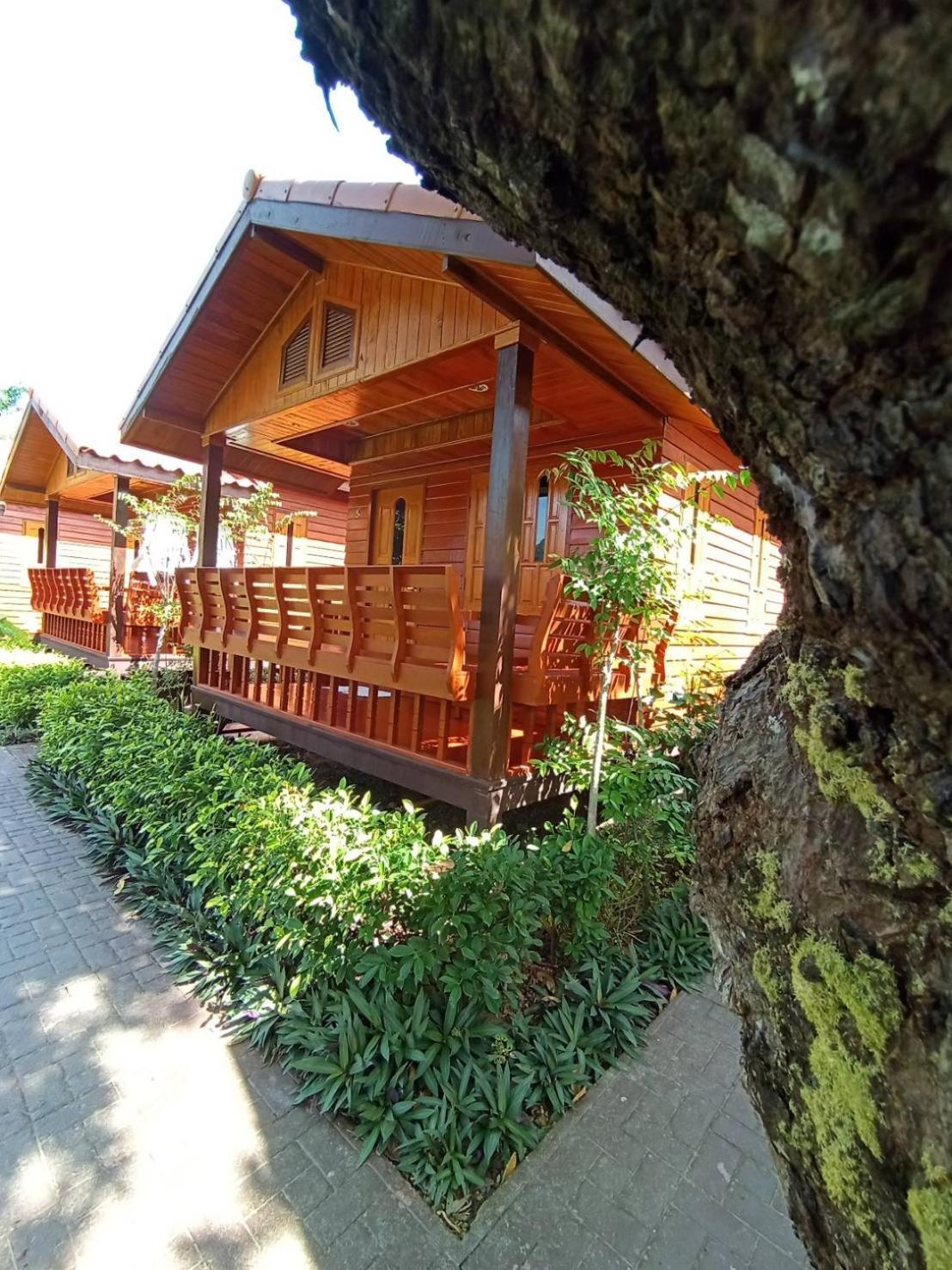 Song Lay Resort, Koh Mook, Trang Thailand Exterior photo